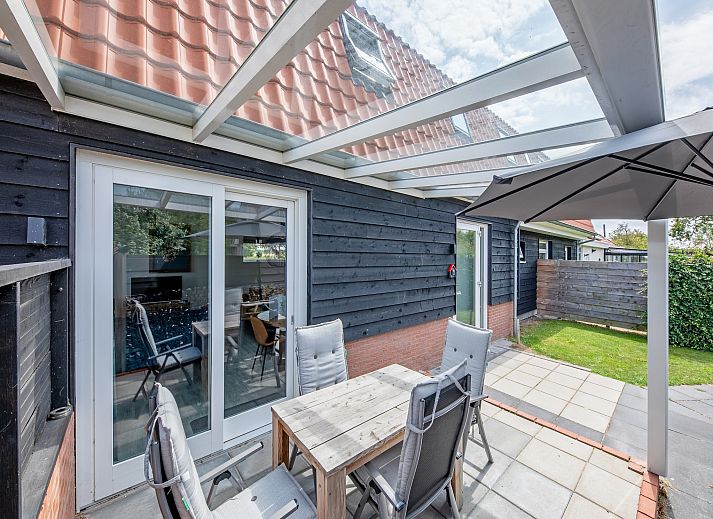 Unterkunft 0104173 - Ferienhaus Texel - Wulpenweid 10