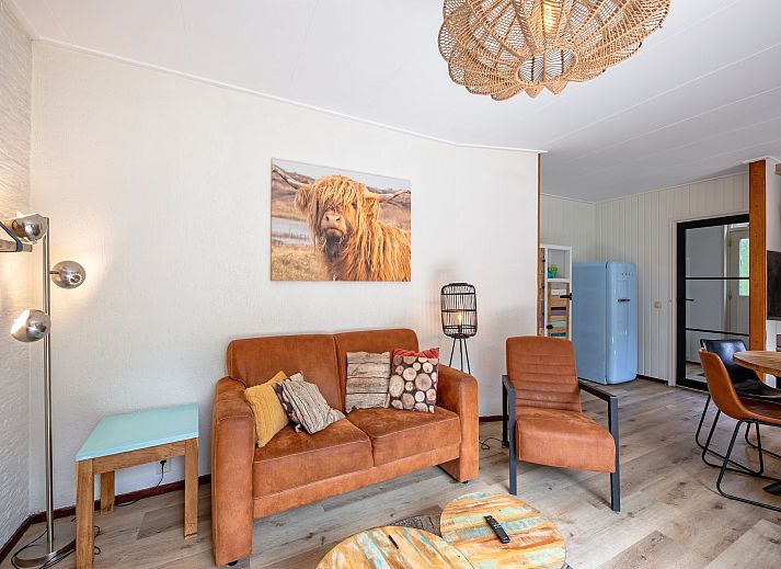 Verblijf 0104177 - Vakantiewoning Texel - De Parel 162