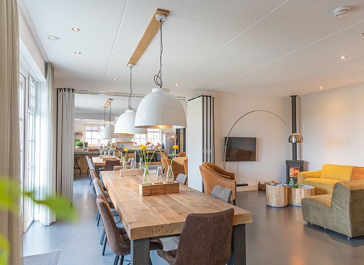 Unterkunft 0104186 - Ferienhaus Texel - Waddenweelde Texel