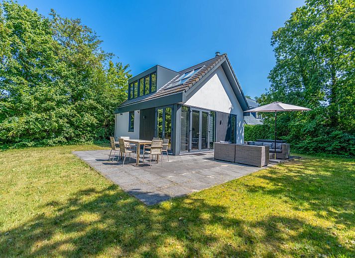 Unterkunft 0104189 - Ferienhaus Texel - De Wadden Parel 184