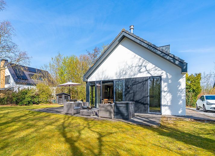 Unterkunft 0104189 - Ferienhaus Texel - De Wadden Parel 184
