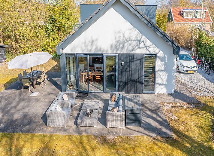 Unterkunft 0104189 - Ferienhaus Texel - De Wadden Parel 184