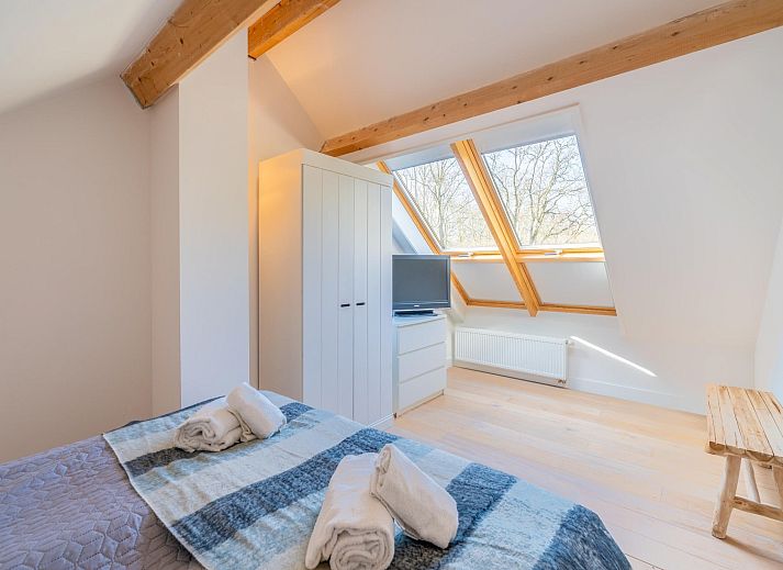 Unterkunft 0104189 - Ferienhaus Texel - De Wadden Parel 184