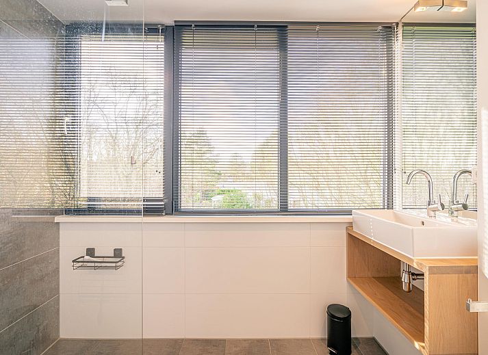 Unterkunft 0104189 - Ferienhaus Texel - De Wadden Parel 184