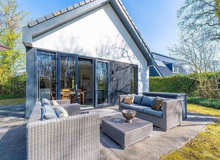 Unterkunft 0104189 - Ferienhaus Texel - De Wadden Parel 184