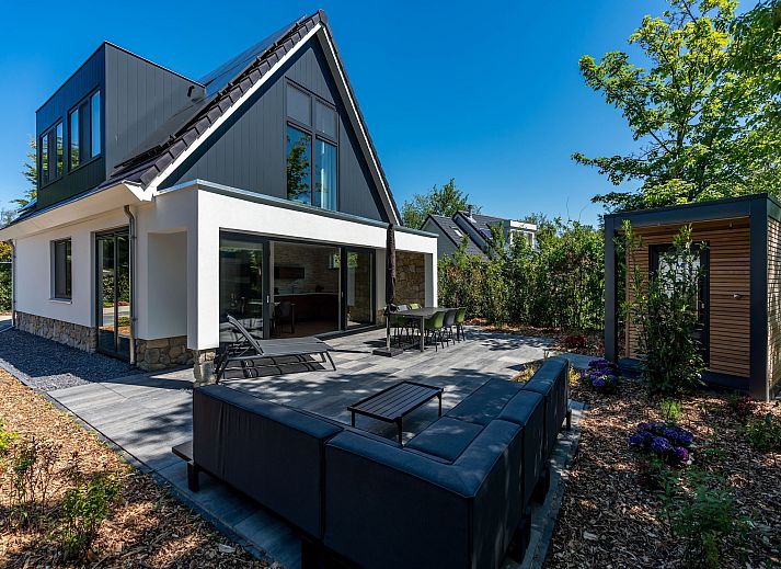 Unterkunft 0104192 - Ferienhaus Texel - Bruine Kiekendief
