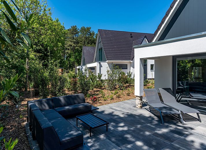 Unterkunft 0104192 - Ferienhaus Texel - Bruine Kiekendief