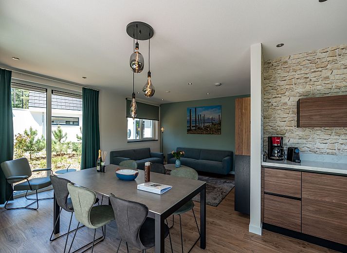 Unterkunft 0104192 - Ferienhaus Texel - Bruine Kiekendief