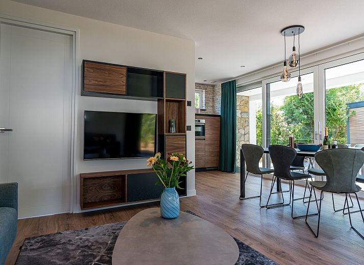 Unterkunft 0104192 - Ferienhaus Texel - Bruine Kiekendief