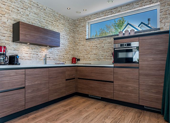 Unterkunft 0104192 - Ferienhaus Texel - Bruine Kiekendief