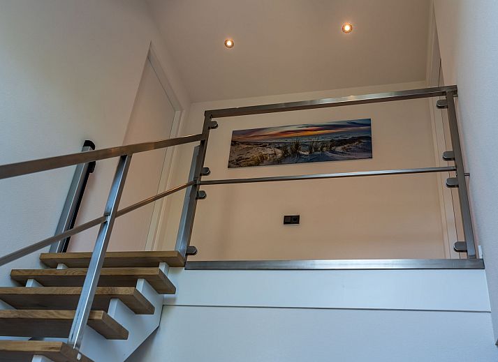 Unterkunft 0104192 - Ferienhaus Texel - Bruine Kiekendief