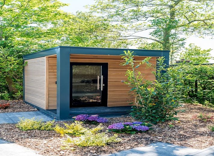 Unterkunft 0104192 - Ferienhaus Texel - Bruine Kiekendief