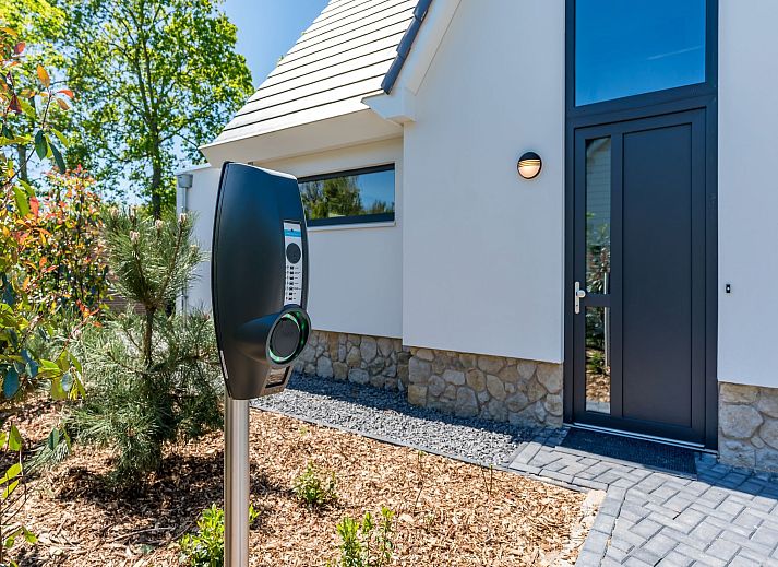 Unterkunft 0104192 - Ferienhaus Texel - Bruine Kiekendief