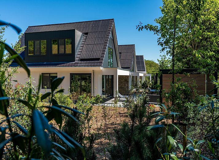 Unterkunft 0104192 - Ferienhaus Texel - Bruine Kiekendief