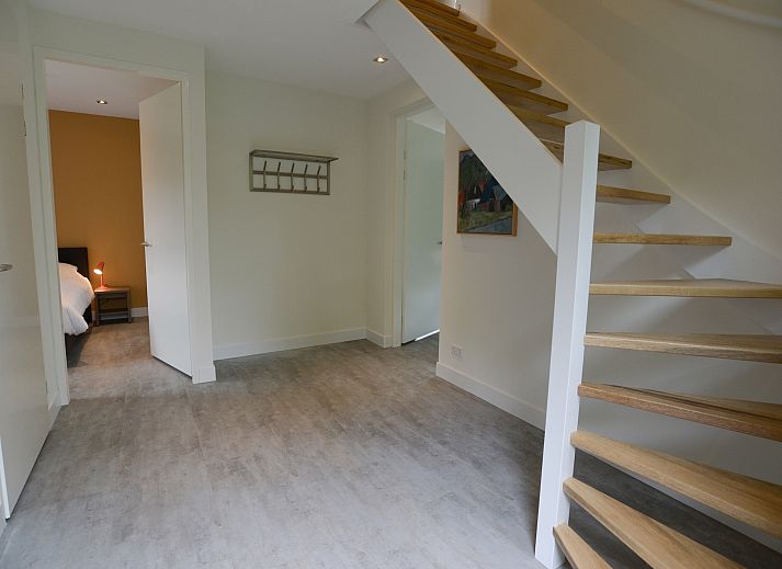 Unterkunft 0104196 - Ferienhaus Texel - Tempelier 39