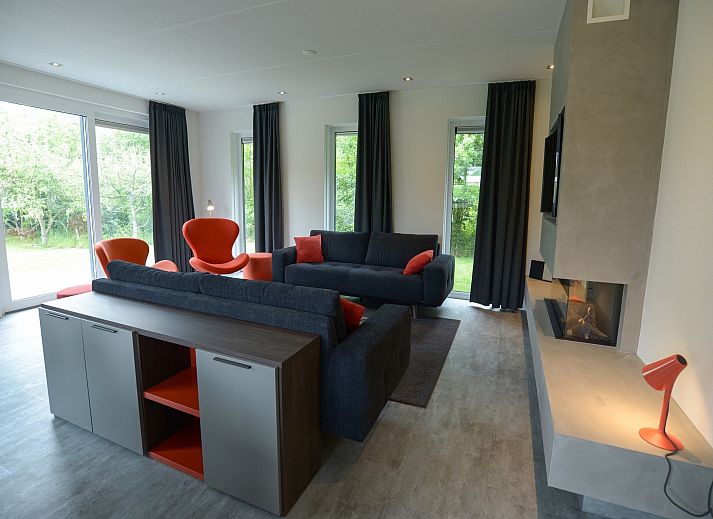Unterkunft 0104196 - Ferienhaus Texel - Tempelier 39