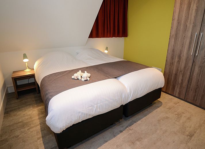 Unterkunft 0104196 - Ferienhaus Texel - Tempelier 39