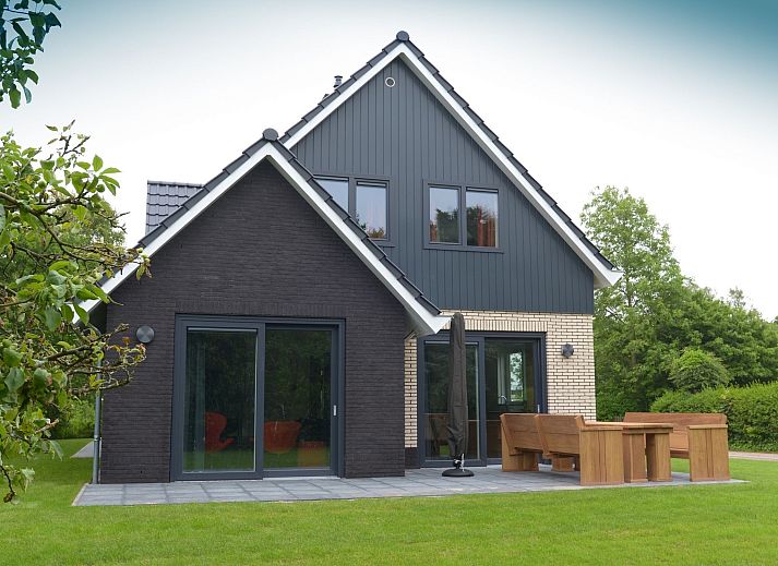 Guest house 0104207 • Holiday property Texel • Tempelier 39 