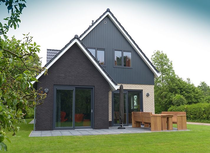 Verblijf 0104207 • Vakantiewoning Texel • Tempelier 39