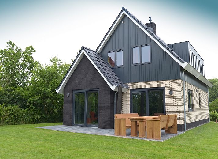 Verblijf 0104207 - Vakantiewoning Texel - Tempelier 39