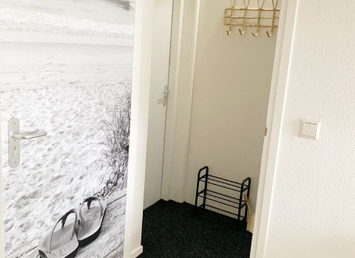 Verblijf 0104223 - Vakantiewoning Texel - B&B Sea you soon - Tweepersoons kamer