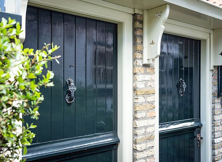 Unterkunft 010427 - Ferienhaus Texel - Appartement De Koolmees