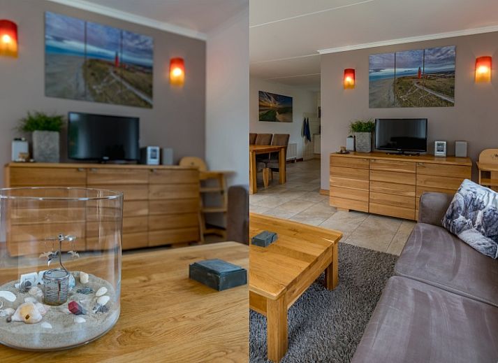 Guest house 010429 - Holiday property Texel - Eelman B. 1405