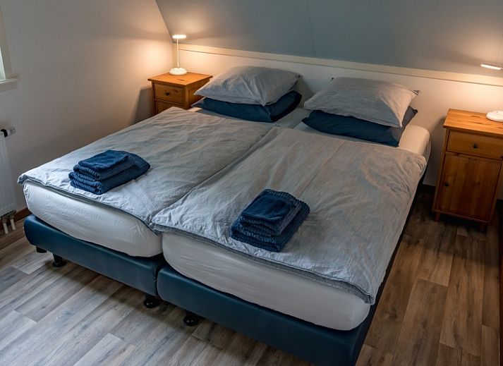 Guest house 010429 - Holiday property Texel - Eelman B. 1405