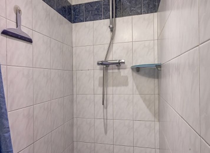 Ferienhaus Apartment Boerderij Irene auf Texel, mit einer einladenden Terrasse in Den Burg.