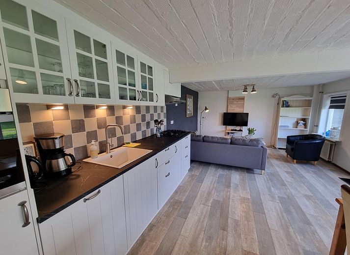 Unterkunft 010443 - Ferienhaus Texel - Vakantiehuis Westzicht