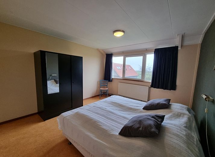 Unterkunft 010443 - Ferienhaus Texel - Vakantiehuis Westzicht