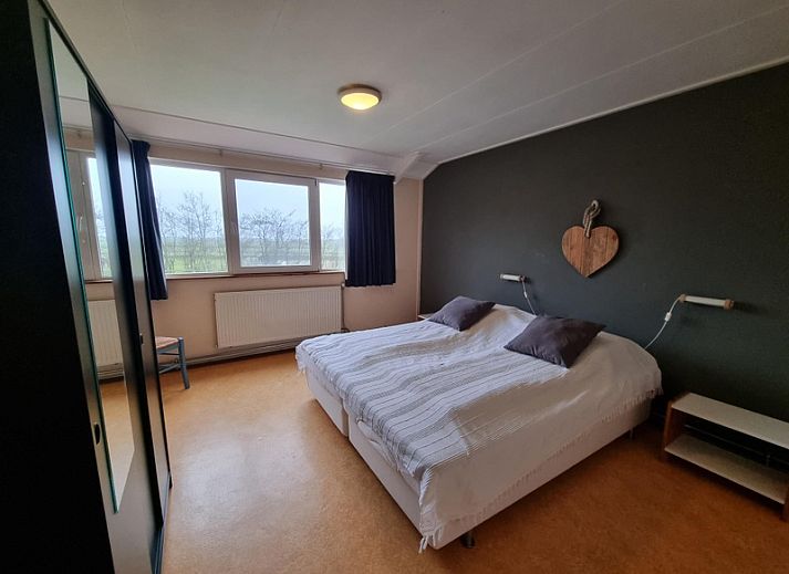 Unterkunft 010443 - Ferienhaus Texel - Vakantiehuis Westzicht