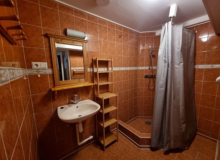 Unterkunft 010443 - Ferienhaus Texel - Vakantiehuis Westzicht