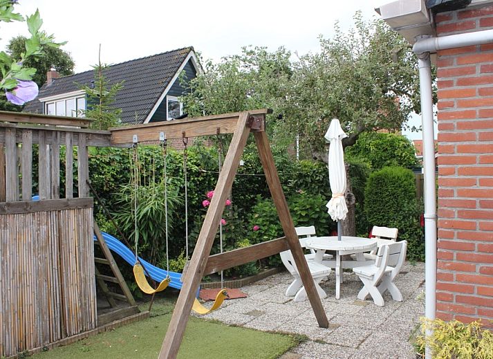 Guest house 010459 • Holiday property Texel • Vakantiehuis 8100