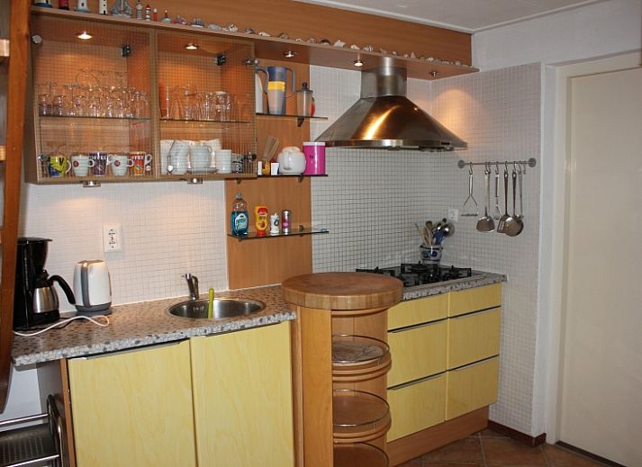 Verblijf 010459 - Vakantiewoning Texel - Vakantiehuis 8100
