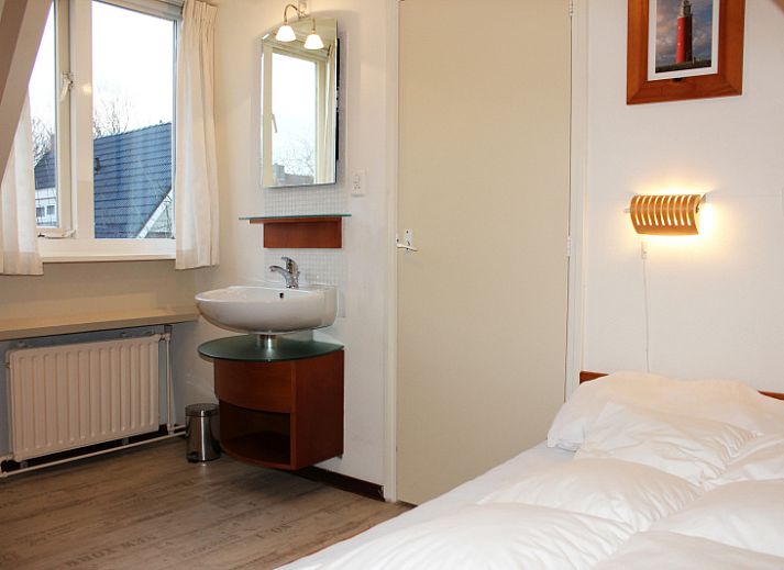 Verblijf 010459 - Vakantiewoning Texel - Vakantiehuis 8100