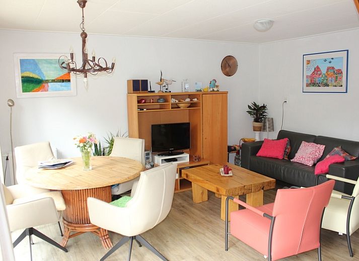 Verblijf 010459 - Vakantiewoning Texel - Vakantiehuis 8100