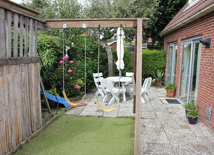 Verblijf 010459 - Vakantiewoning Texel - Vakantiehuis 8100