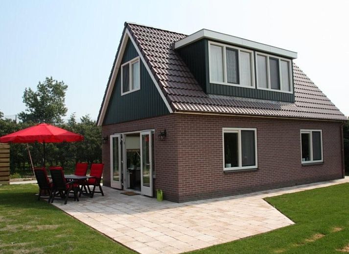 Guest house 010461 • Holiday property Texel • Calije Fruithof de Veen 