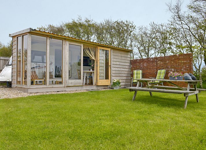 Guest house 010461 • Holiday property Texel • Calije Fruithof de Veen 