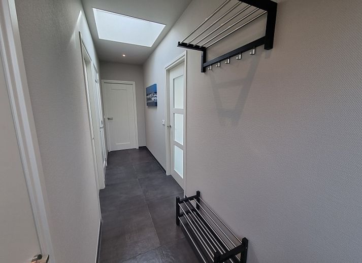 Gemuetliche Sitzecke im Ferienhaus Schoonoordsingel 29a, Den Burg, Texel, ideal zum Entspannen.