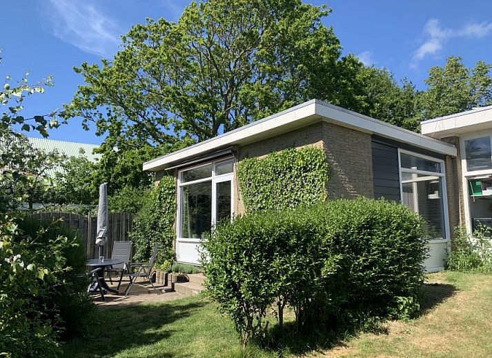 Unterkunft 010464 • Ferienhaus Texel • Bungalow 3B