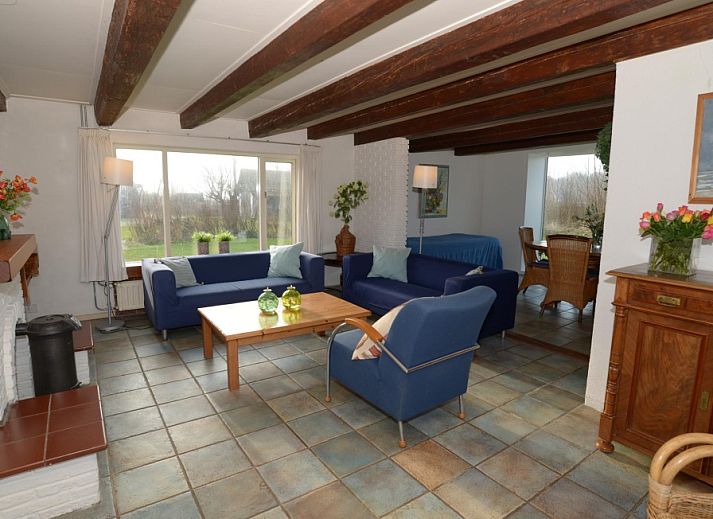 Verblijf 010465 • Bed and breakfast Texel • B&B Hopman