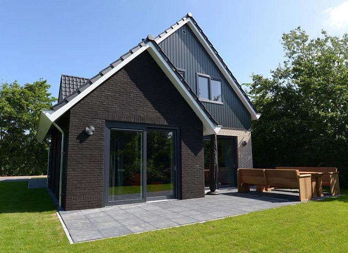 Verblijf 010467 • Vakantiewoning Texel • Zandkes