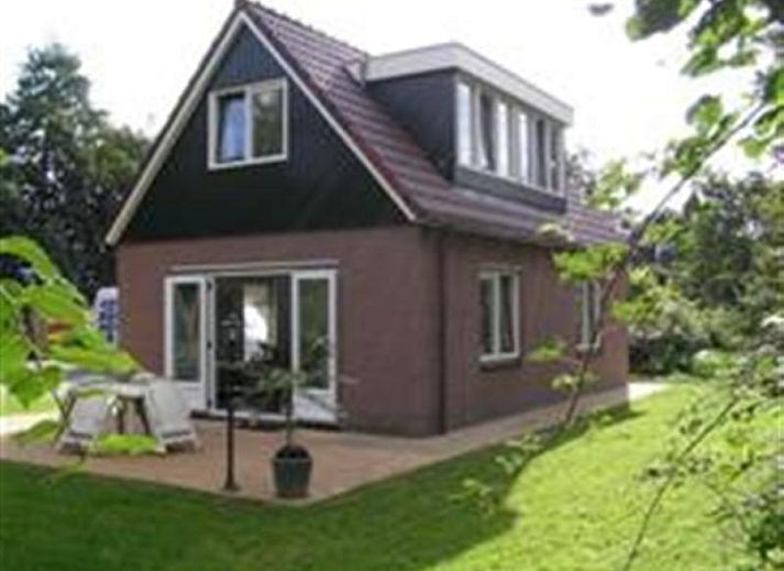 Verblijf 010471 • Vakantiewoning Texel • Releye Fruithof de Veen