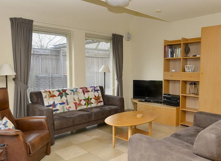 Guest house 0104737 - Holiday property Texel - Vakantiewoning - Molenhuizen rolstoeltoegankelijk