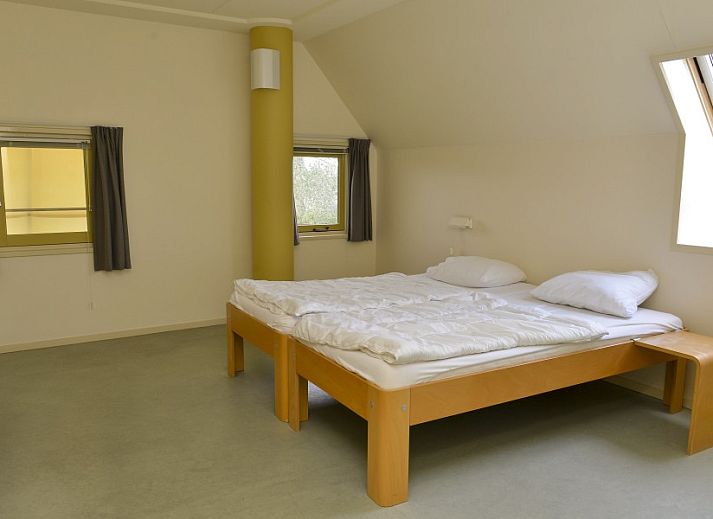 Guest house 0104737 - Holiday property Texel - Vakantiewoning - Molenhuizen rolstoeltoegankelijk