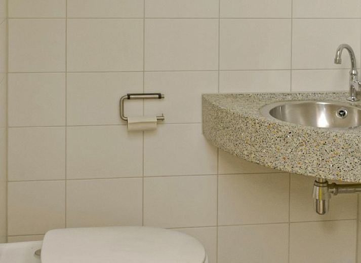 Guest house 0104737 - Holiday property Texel - Vakantiewoning - Molenhuizen rolstoeltoegankelijk