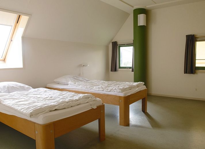 Guest house 0104737 - Holiday property Texel - Vakantiewoning - Molenhuizen rolstoeltoegankelijk