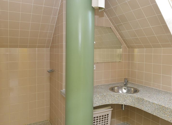 Guest house 0104737 - Holiday property Texel - Vakantiewoning - Molenhuizen rolstoeltoegankelijk